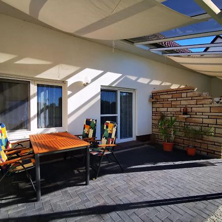 Pension Und Ferienwohnung Walther Storkow  Bagian luar foto