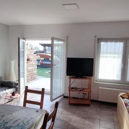 Pension Und Ferienwohnung Walther Storkow  Bagian luar foto